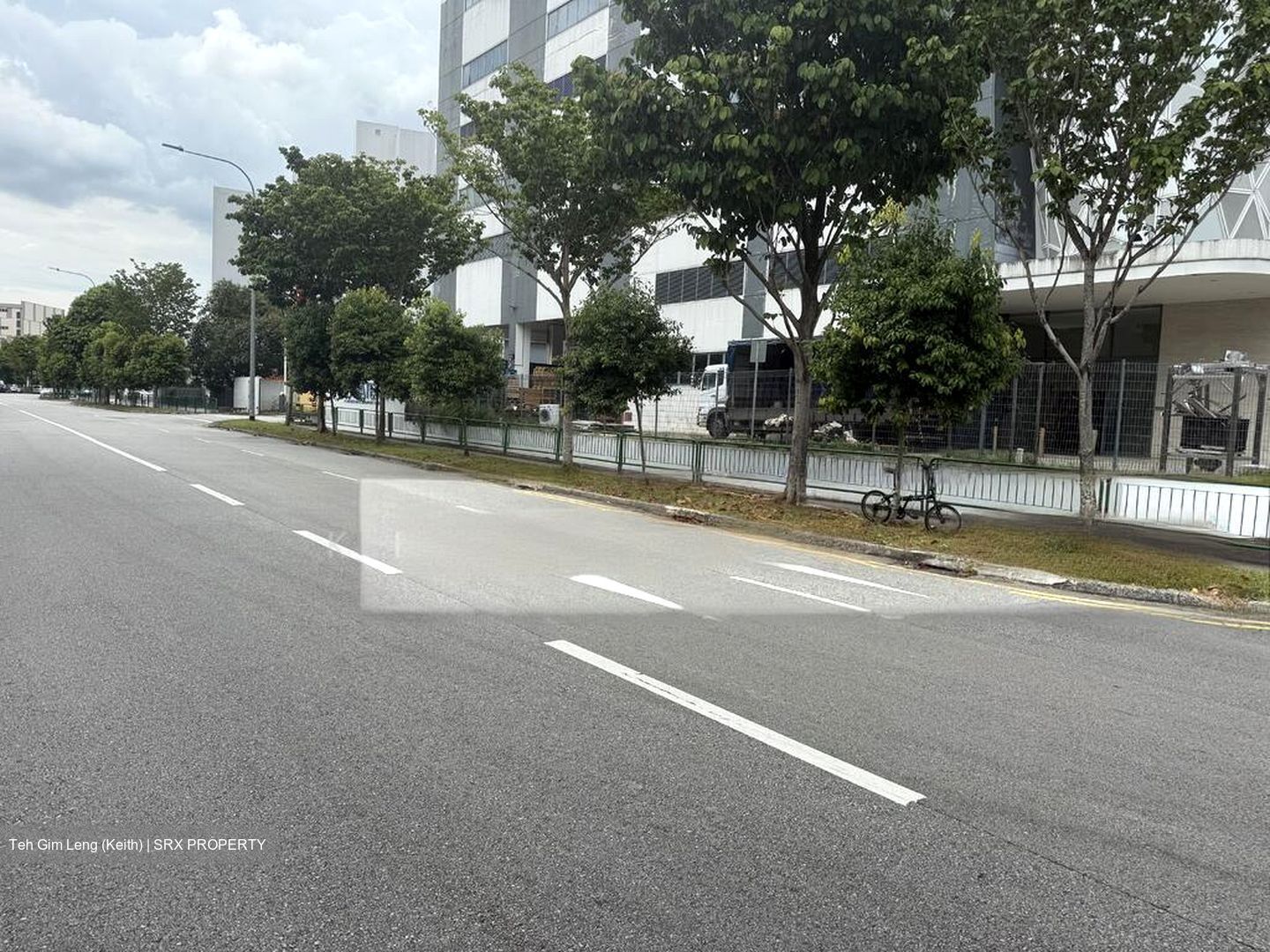 Taman Jurong Shopping Centre (D22), Factory #615039681